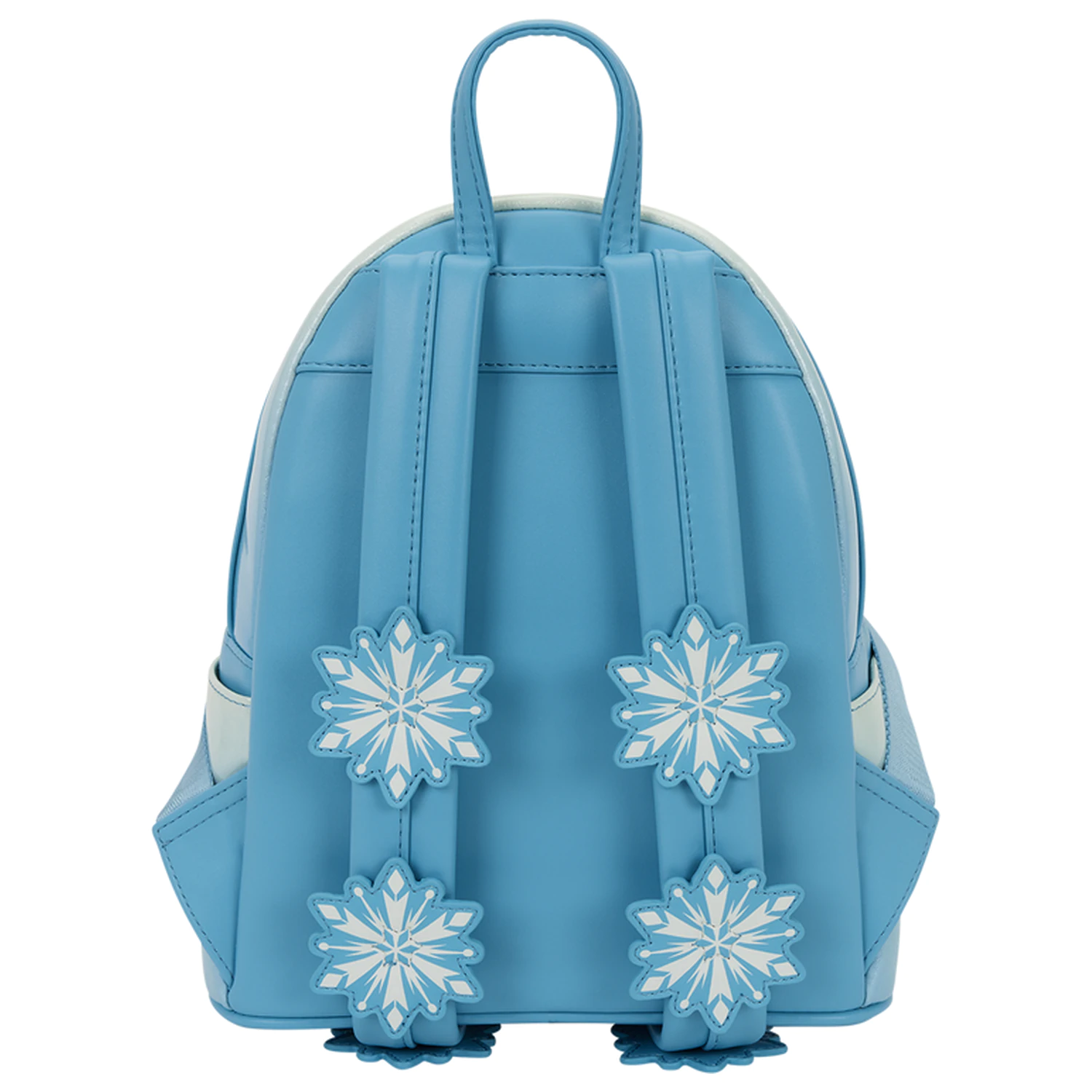 Frozen Elsa "Glitter" Mini batoh Loungefly fotografii produktu