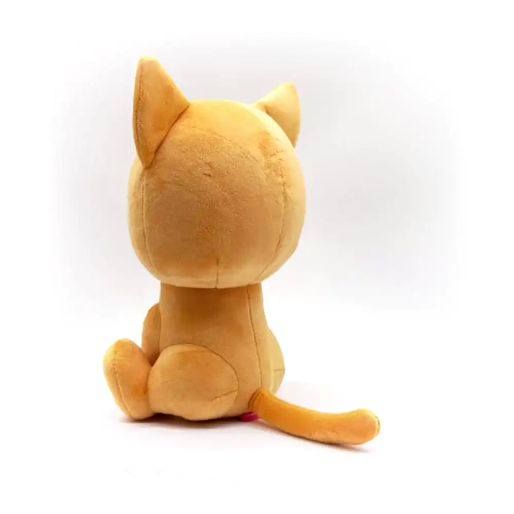 Fruits Basket plyšová figurka Kyo Cat 22 cm fotografii produktu