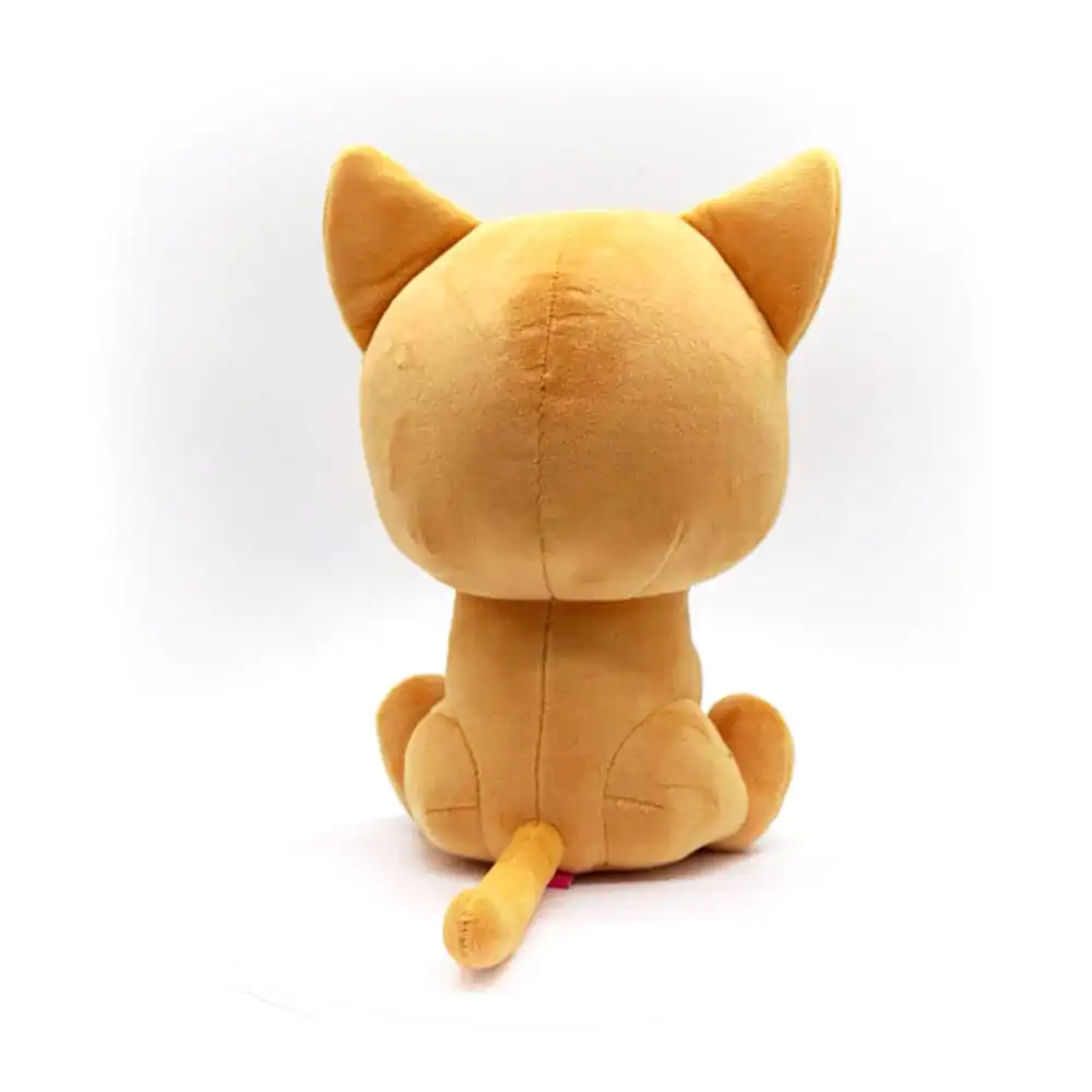 Fruits Basket plyšová figurka Kyo Cat 22 cm fotografii produktu