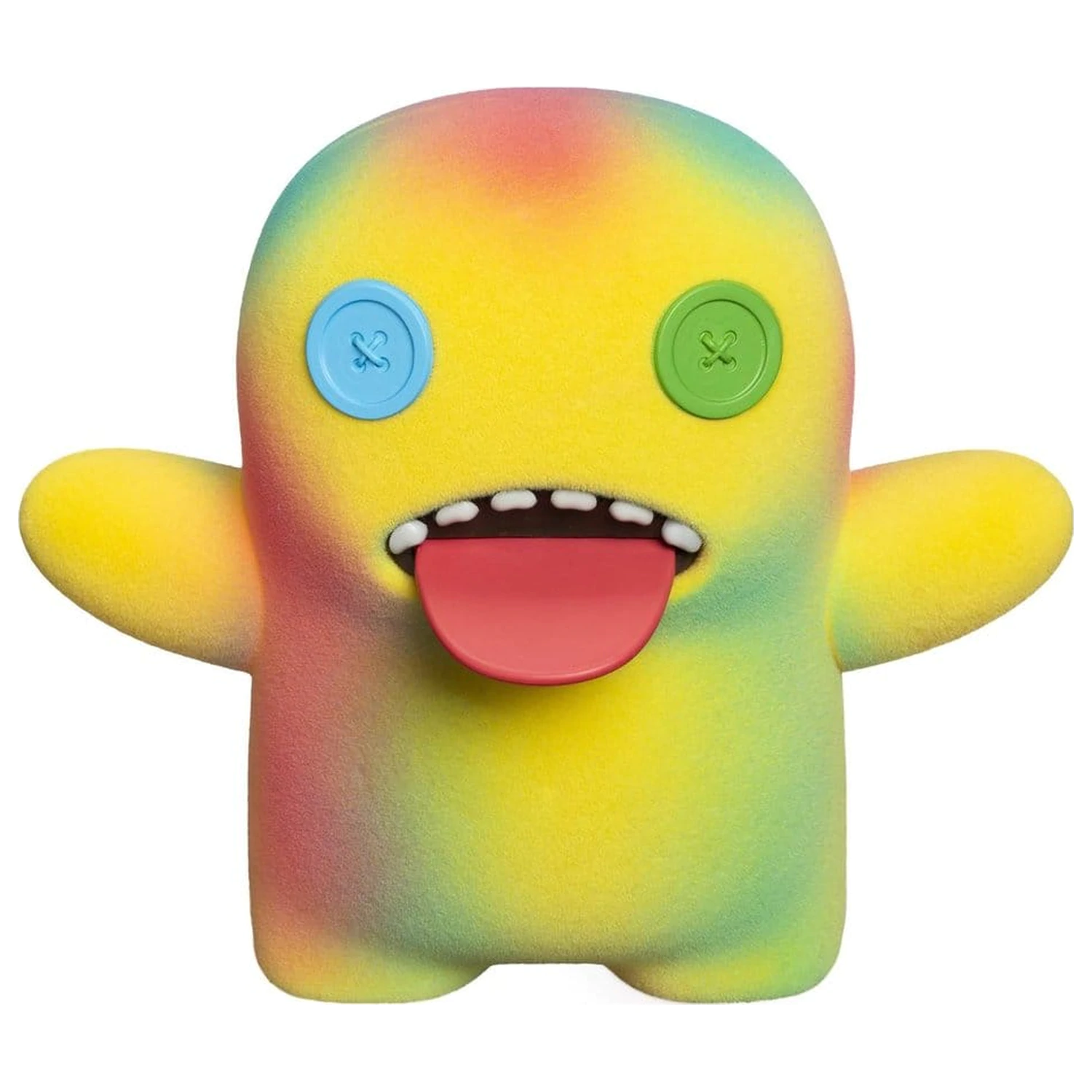 Fuggler: Feature Figures figurka Oogah Boogah v krabici s okénkem Multi fotografii produktu