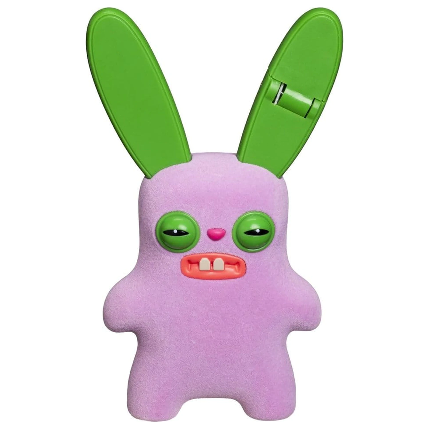 Fuggler: Feature Figures figurka Window Box Rabid Rabbit Lilac fotografii produktu