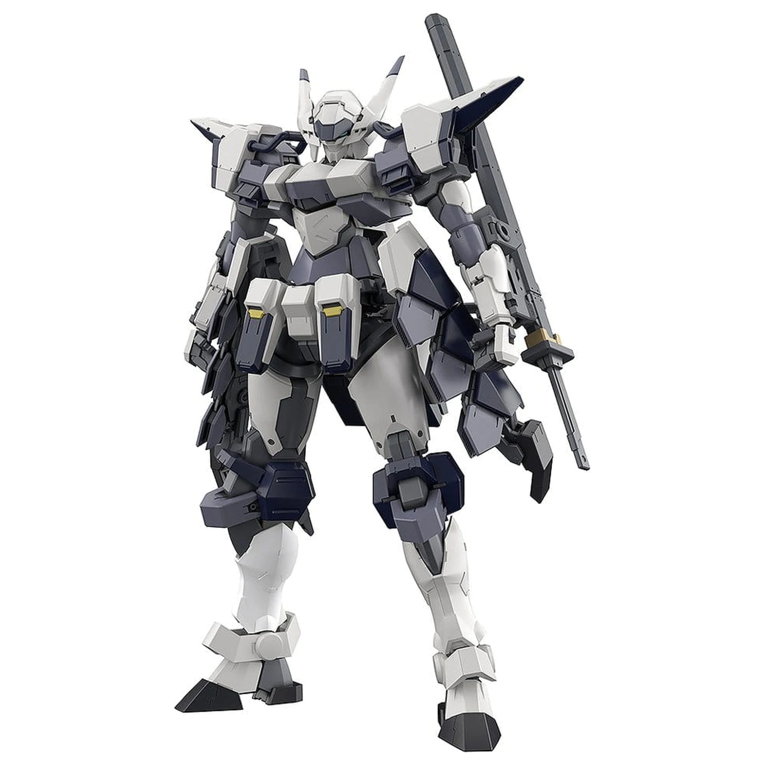 Full Metal Panic! Plastikový modelový kit 1/48 Azur Raven 18 cm fotografii produktu