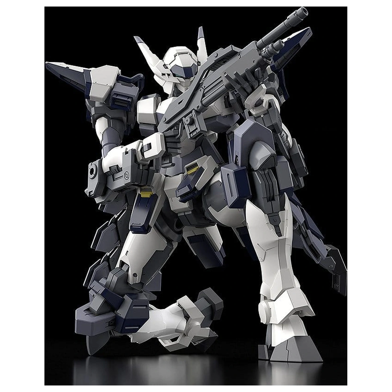 Full Metal Panic! Plastikový modelový kit 1/48 Azur Raven 18 cm fotografii produktu