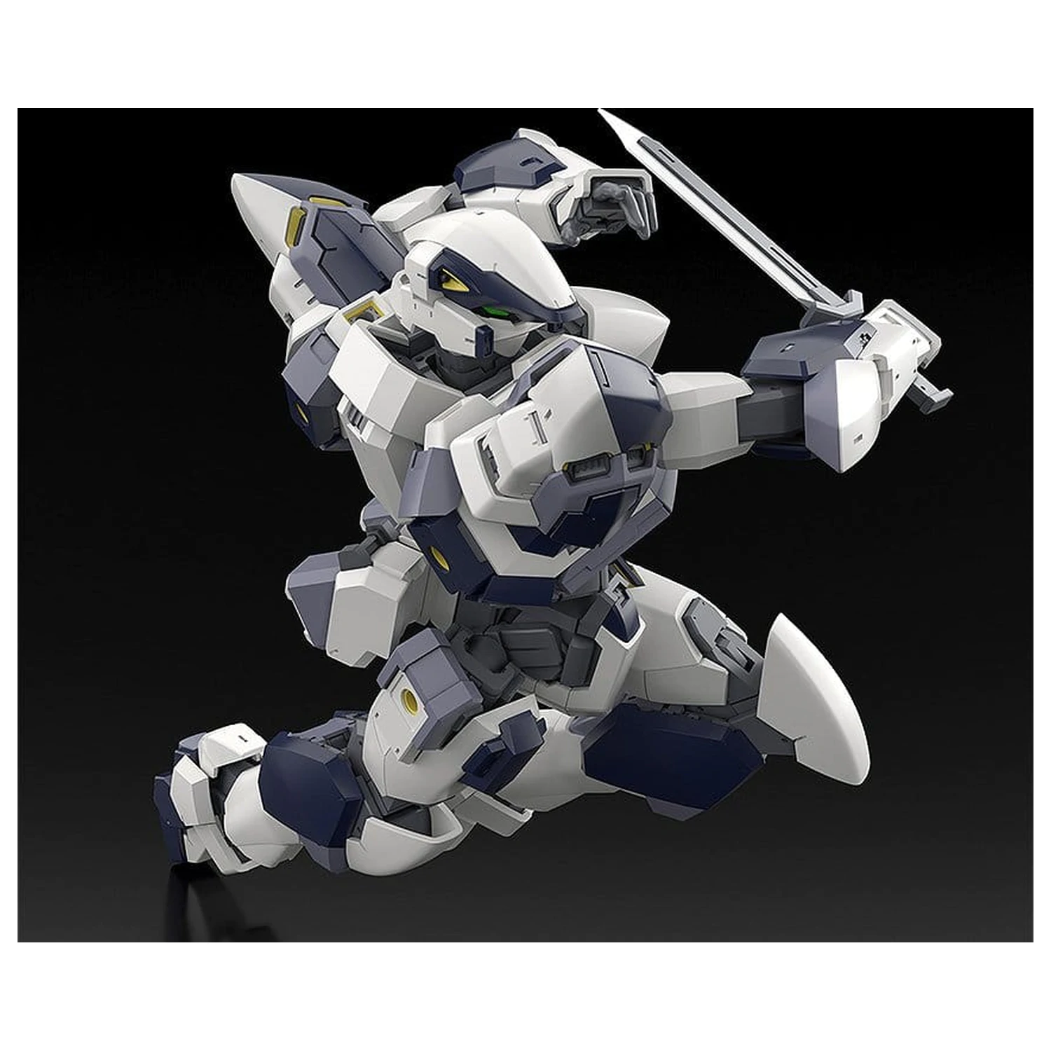 Full Metal Panic! Model stavebnice 1/48 Arbalest 18 cm fotografii produktu