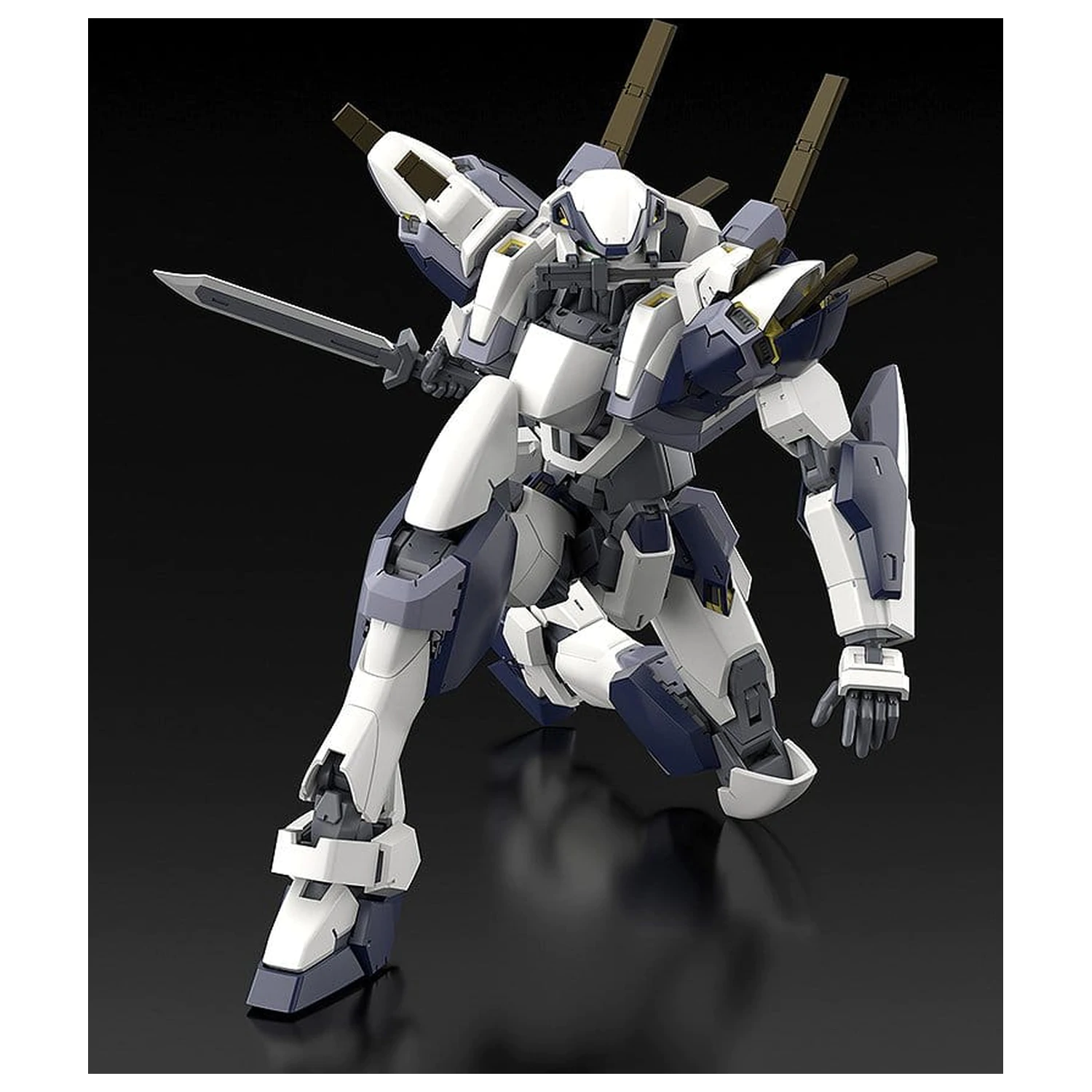 Full Metal Panic! Model stavebnice 1/48 Arbalest 18 cm fotografii produktu
