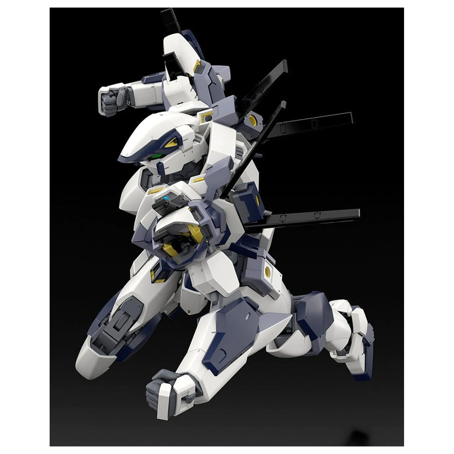 Full Metal Panic! Modelovací stavebnice Arbalest Special Set v měřítku 1/48, 18 cm fotografii produktu