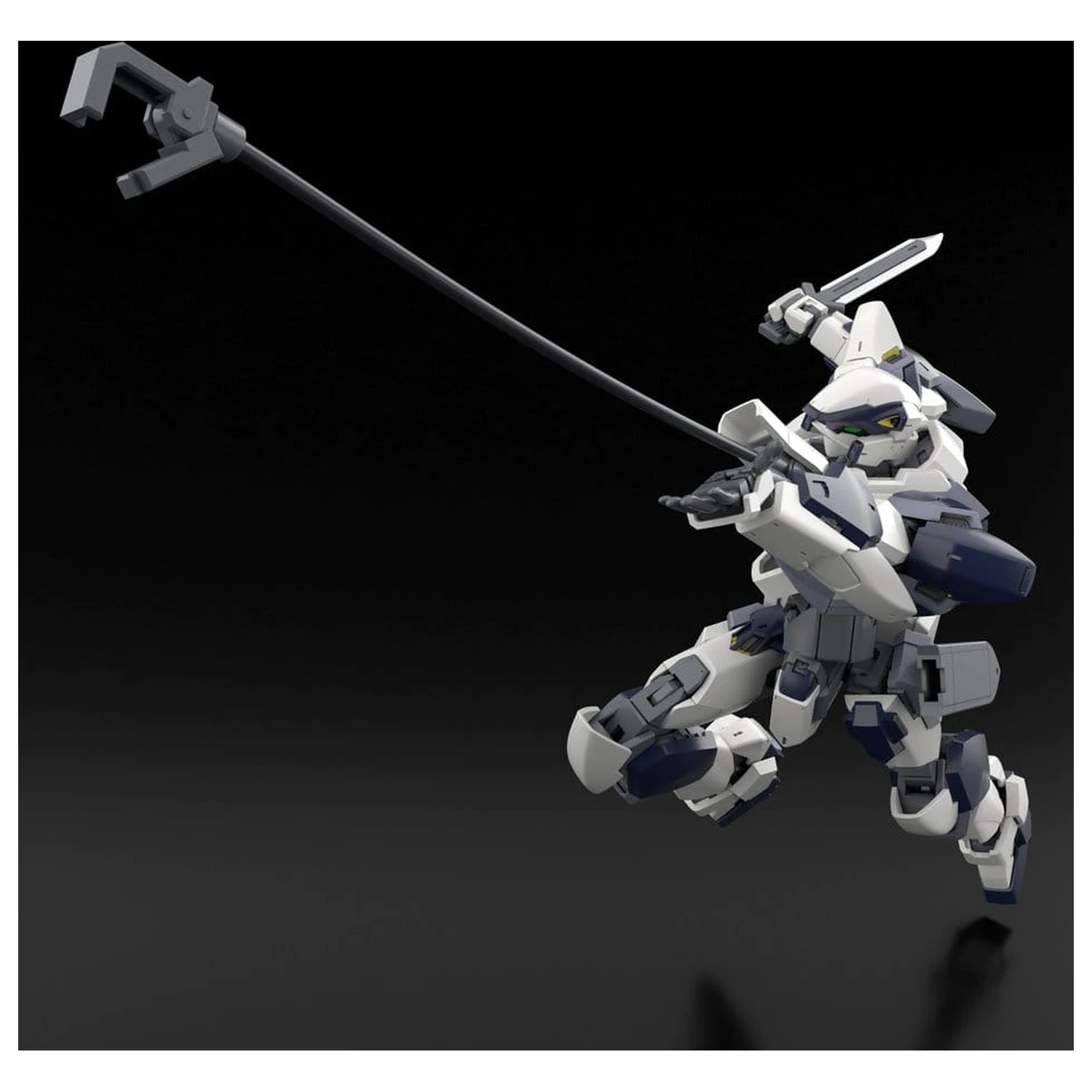 Full Metal Panic! Modelovací stavebnice Arbalest Special Set v měřítku 1/48, 18 cm fotografii produktu