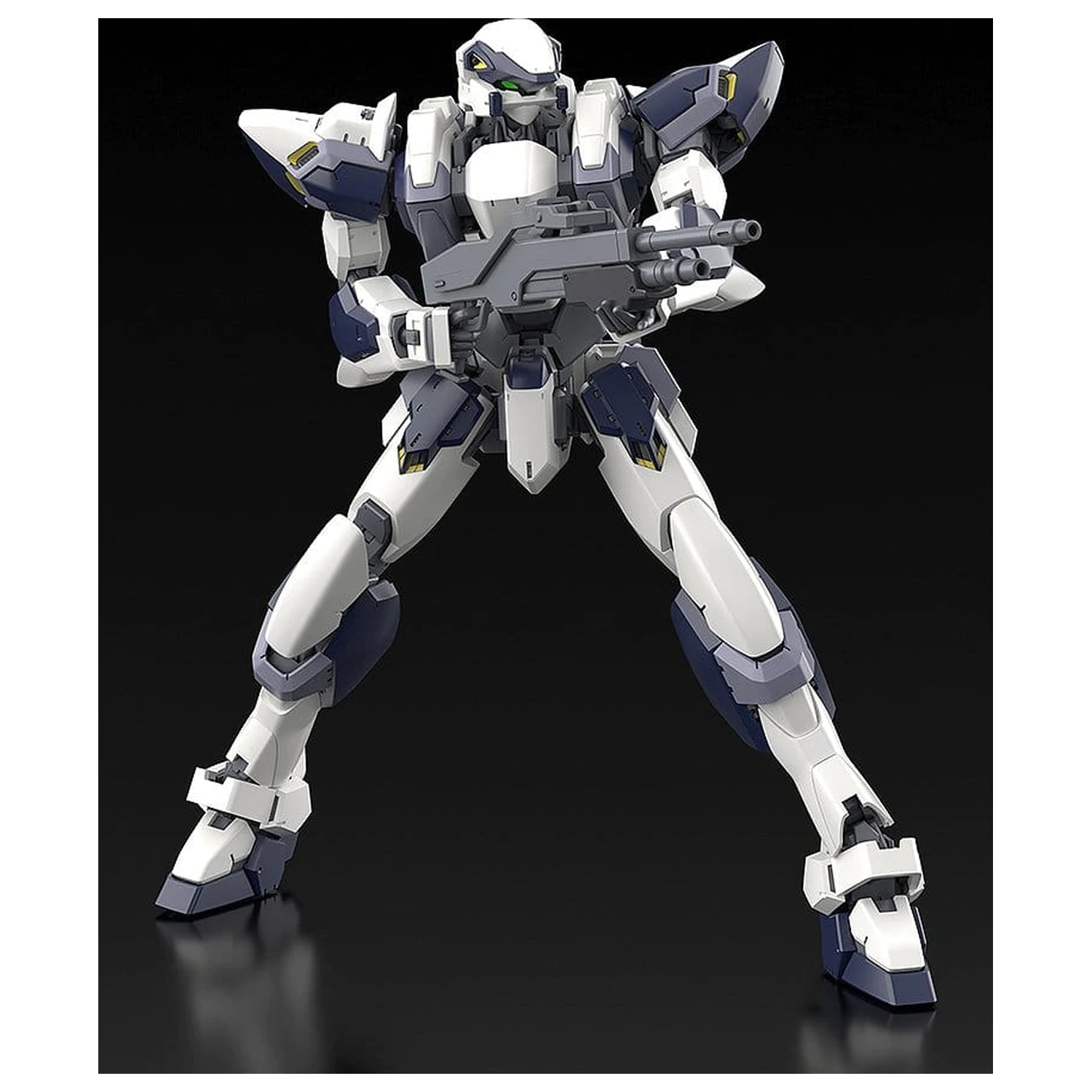 Full Metal Panic! Modelovací stavebnice Arbalest Special Set v měřítku 1/48, 18 cm fotografii produktu