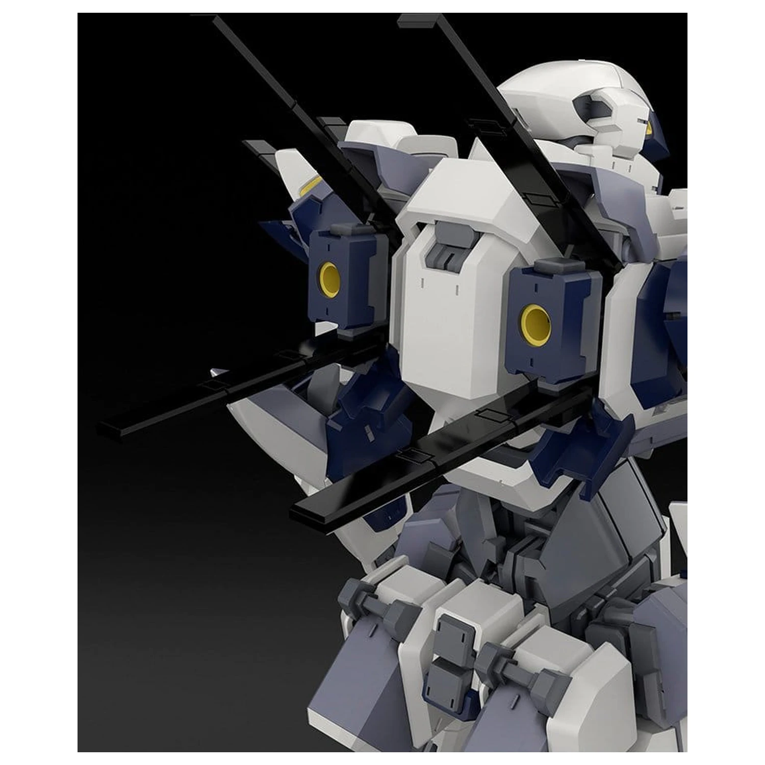 Full Metal Panic! Modelovací stavebnice Arbalest Special Set v měřítku 1/48, 18 cm fotografii produktu