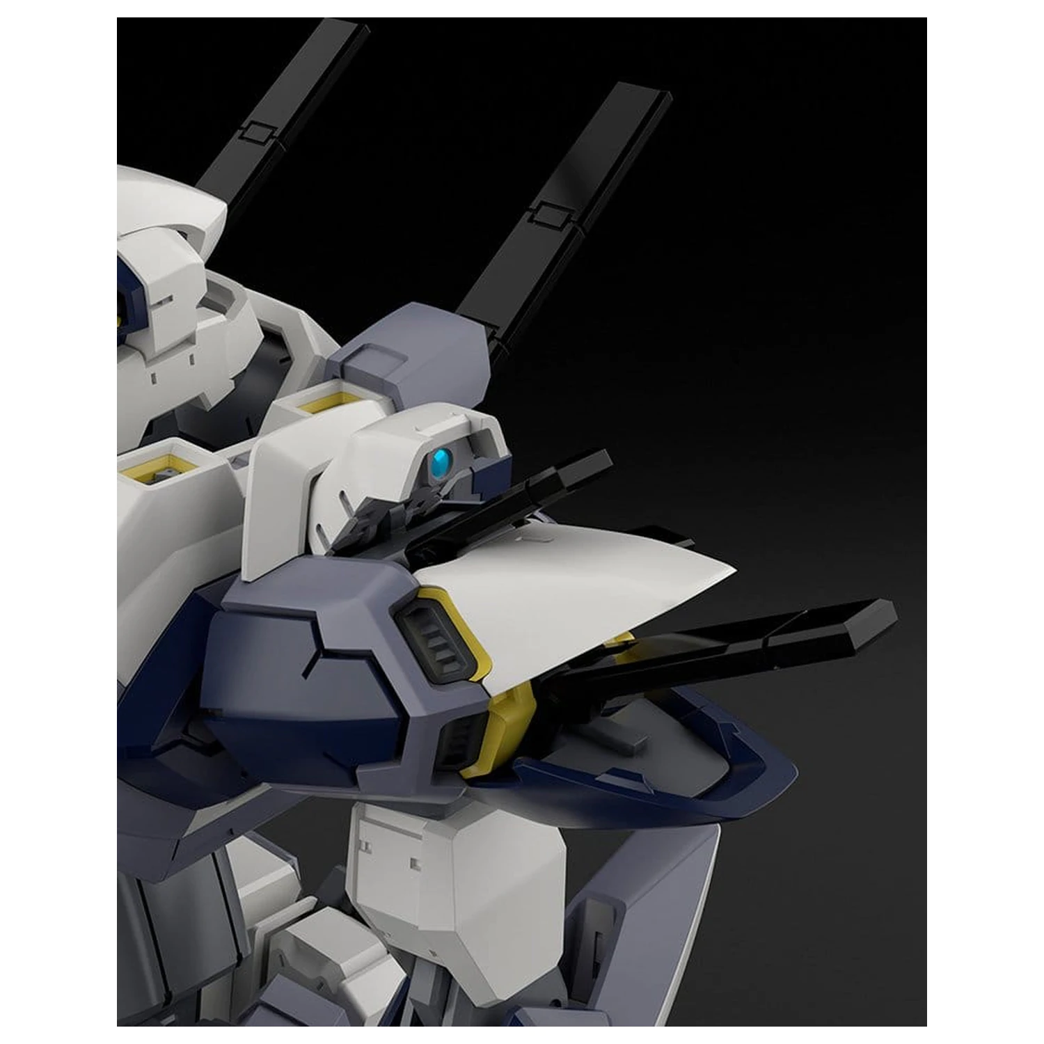 Full Metal Panic! Modelovací stavebnice Arbalest Special Set v měřítku 1/48, 18 cm fotografii produktu