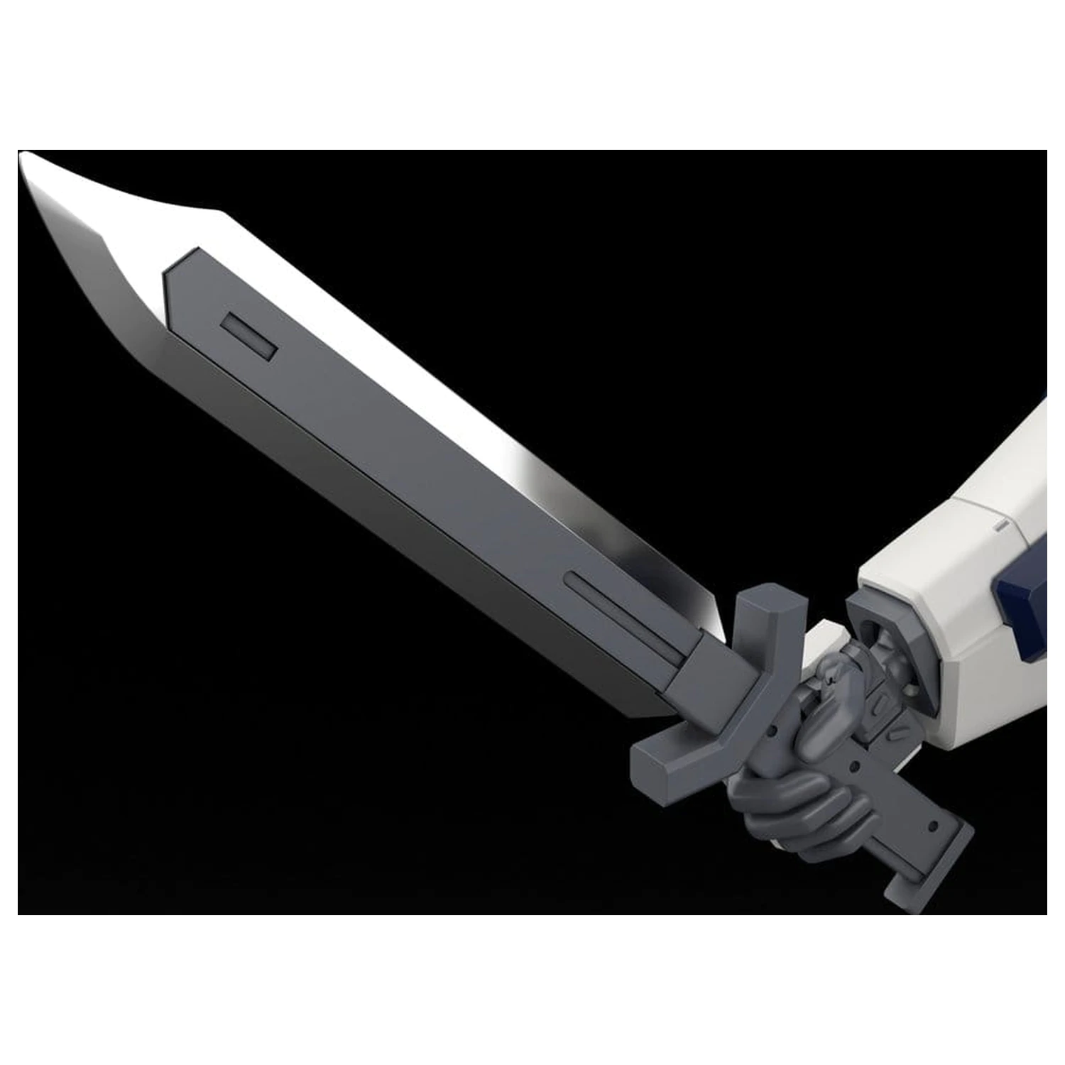 Full Metal Panic! Modelovací stavebnice Arbalest Special Set v měřítku 1/48, 18 cm fotografii produktu