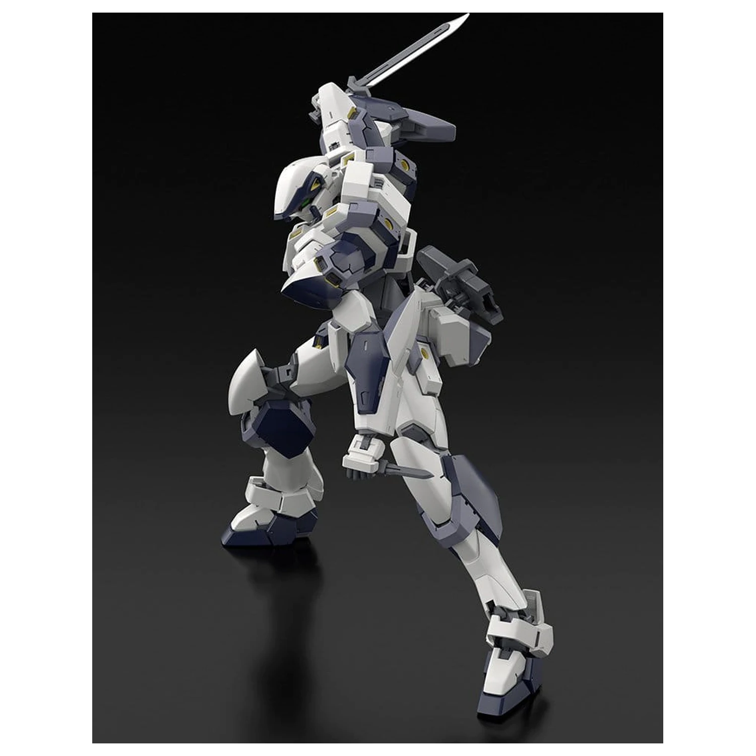 Full Metal Panic! Modelovací stavebnice Arbalest Special Set v měřítku 1/48, 18 cm fotografii produktu
