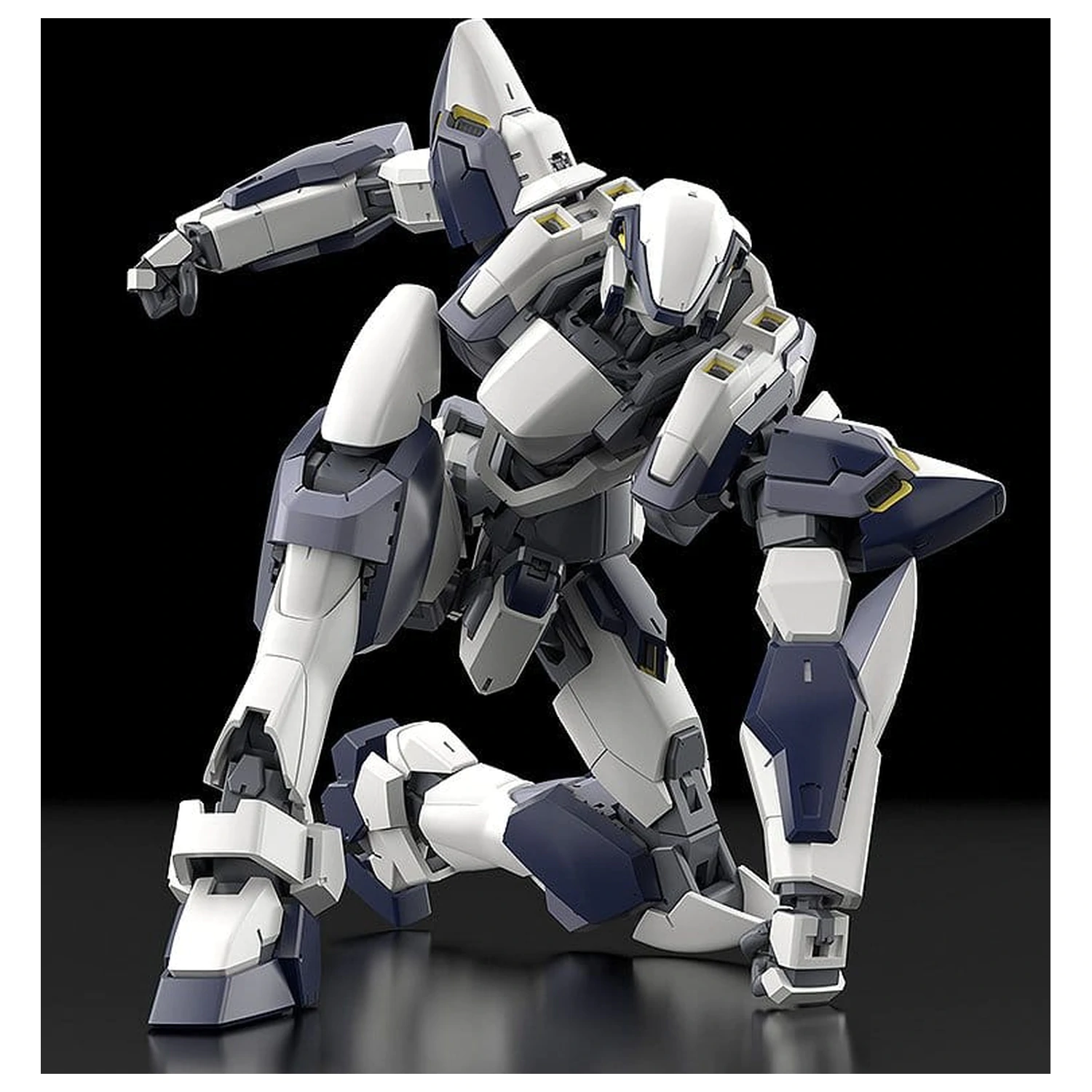 Full Metal Panic! Modelovací stavebnice Arbalest Special Set v měřítku 1/48, 18 cm fotografii produktu