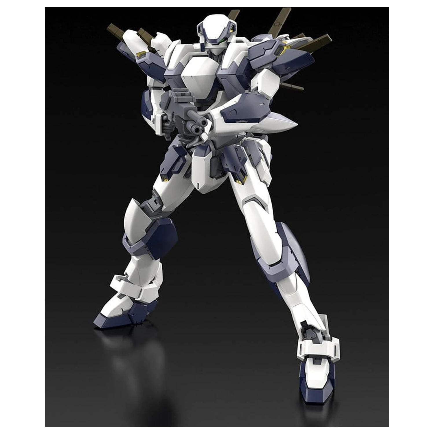 Full Metal Panic! Modelovací stavebnice Arbalest Special Set v měřítku 1/48, 18 cm fotografii produktu