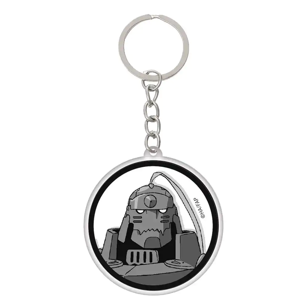 Fullmetal Alchemist Adventní kalendář fotografii produktu