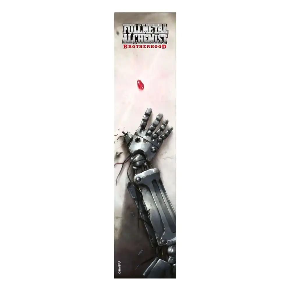 Fullmetal Alchemist Adventní kalendář fotografii produktu