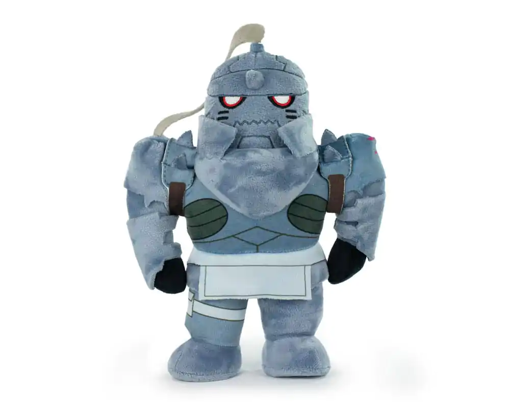 Fullmetal Alchemist Plyšová figurka Alphonse 26 cm fotografii produktu