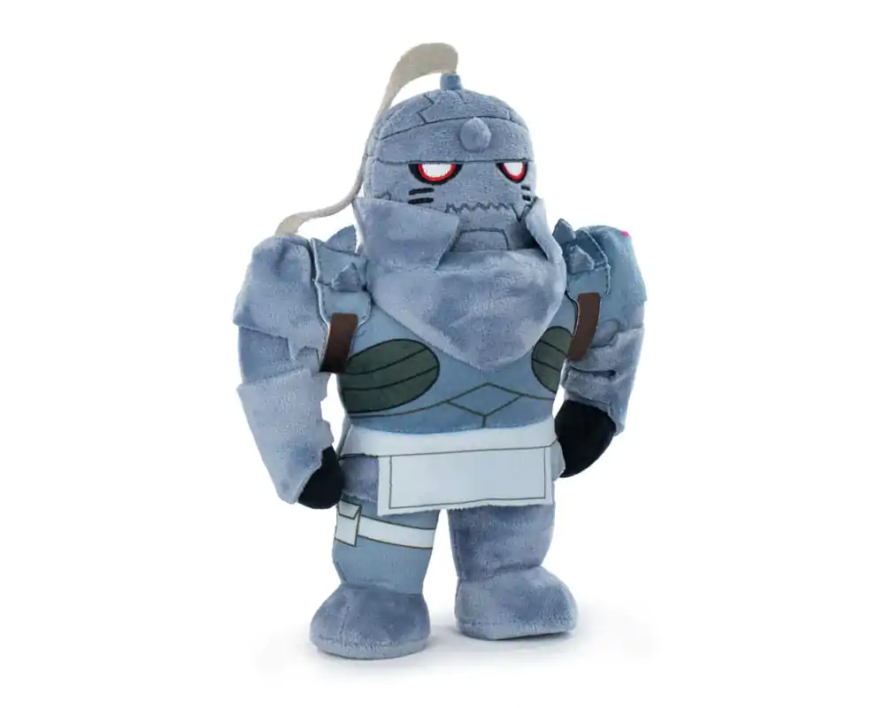 Fullmetal Alchemist Plyšová figurka Alphonse 26 cm fotografii produktu