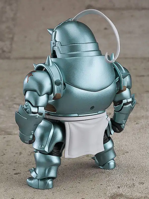 Fullmetal Alchemist: Brotherhood Nendoroid akční figurka Alphonse Elric 10 cm fotografii produktu