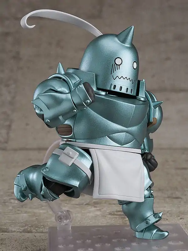 Fullmetal Alchemist: Brotherhood Nendoroid akční figurka Alphonse Elric 10 cm fotografii produktu
