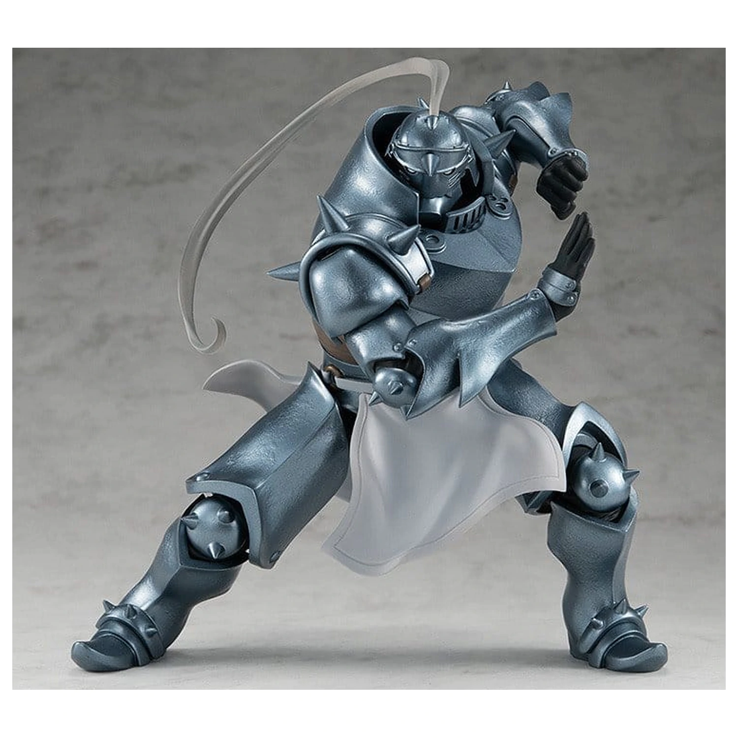 Fullmetal Alchemist: Brotherhood Pop Up Parade PVC Soška Alphonse Elric 17 cm fotografii produktu