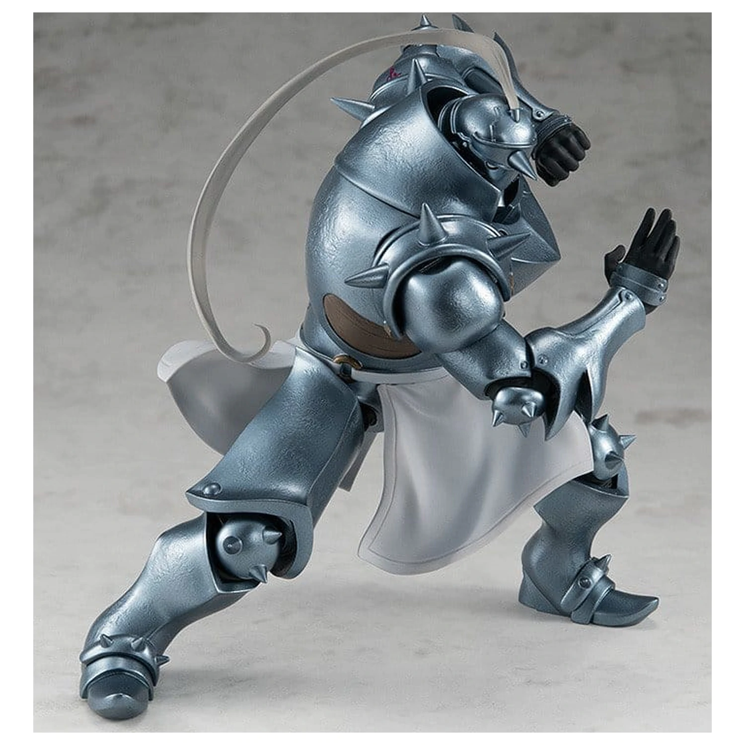 Fullmetal Alchemist: Brotherhood Pop Up Parade PVC Soška Alphonse Elric 17 cm fotografii produktu