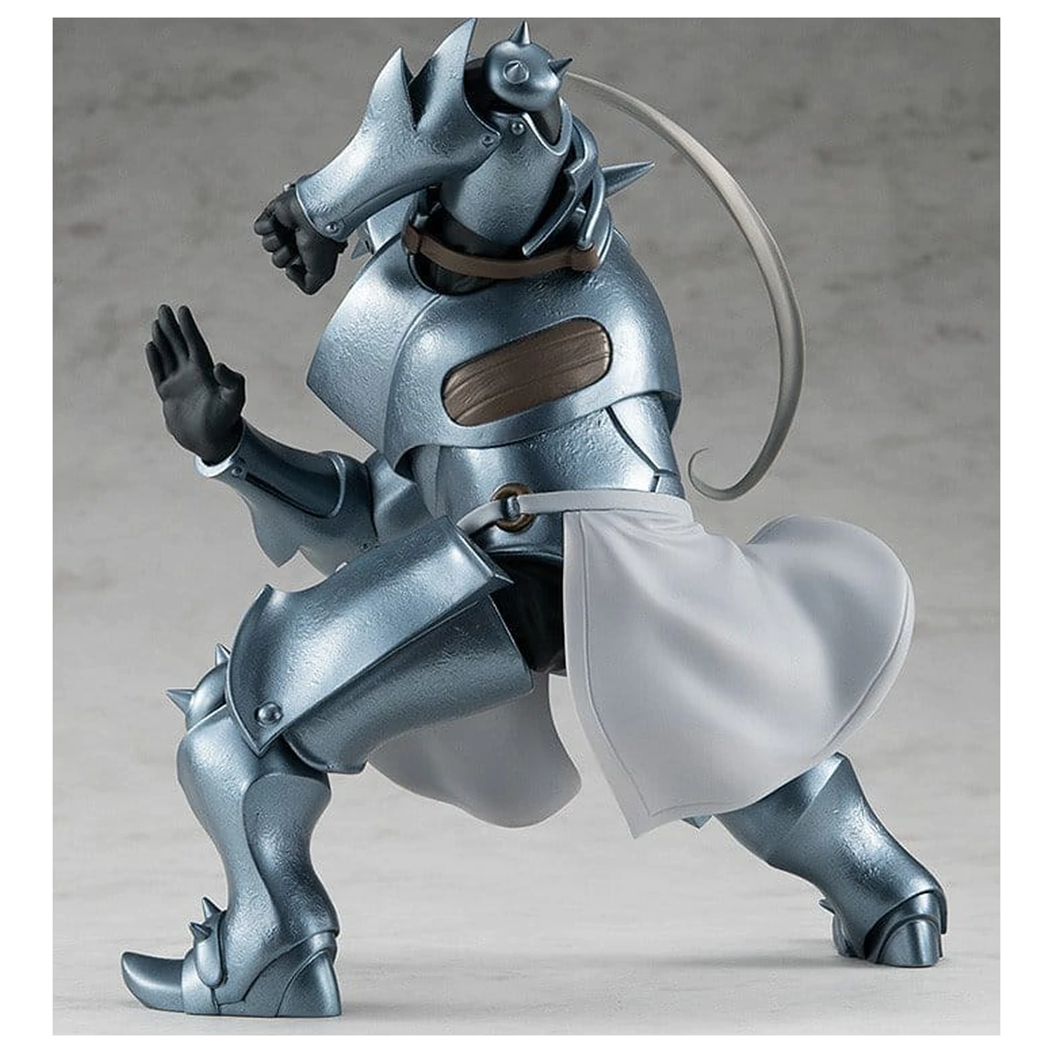 Fullmetal Alchemist: Brotherhood Pop Up Parade PVC Soška Alphonse Elric 17 cm fotografii produktu