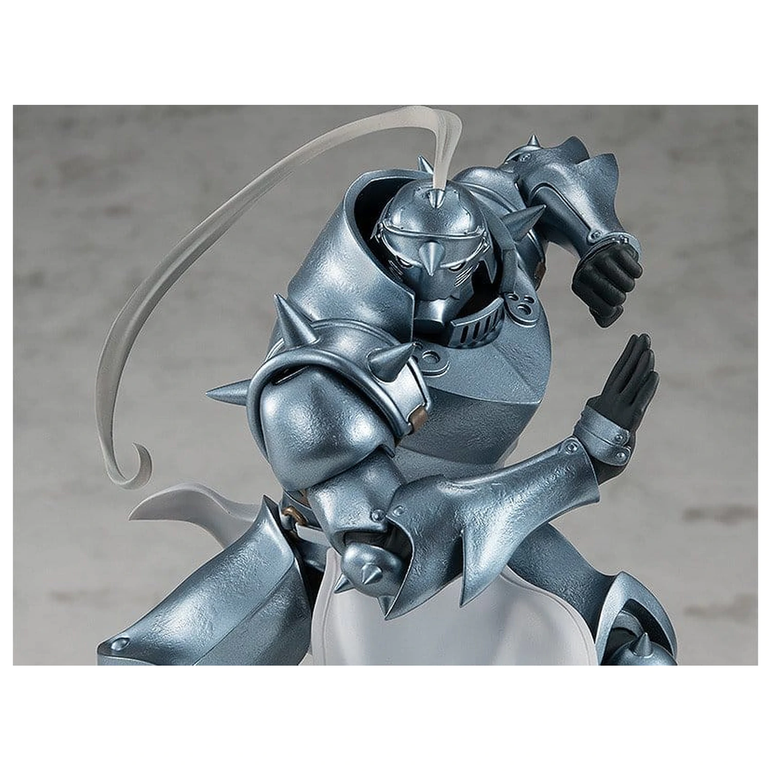 Fullmetal Alchemist: Brotherhood Pop Up Parade PVC Soška Alphonse Elric 17 cm fotografii produktu