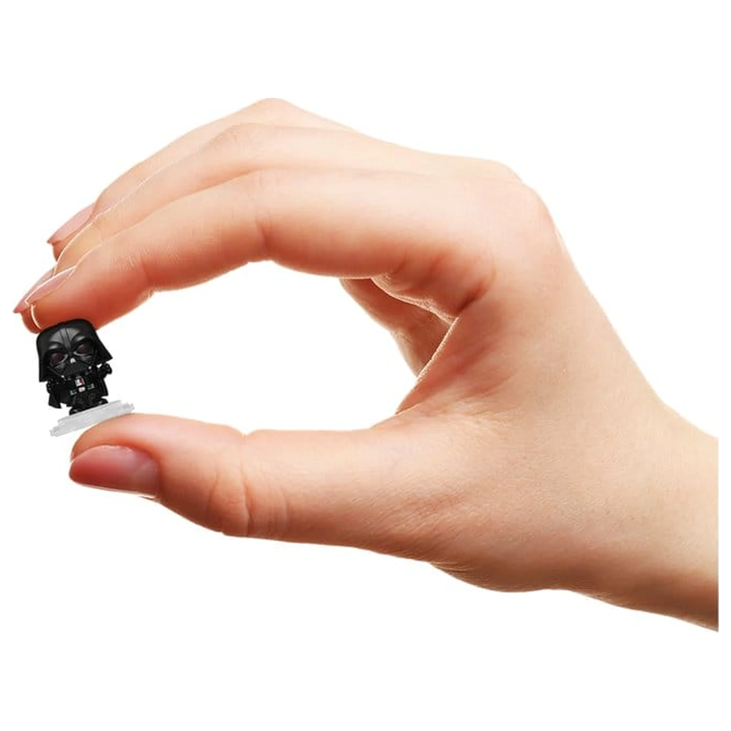 Funko Bitty Boxes: BB balíček - Star Wars(BF) Death Star fotografii produktu