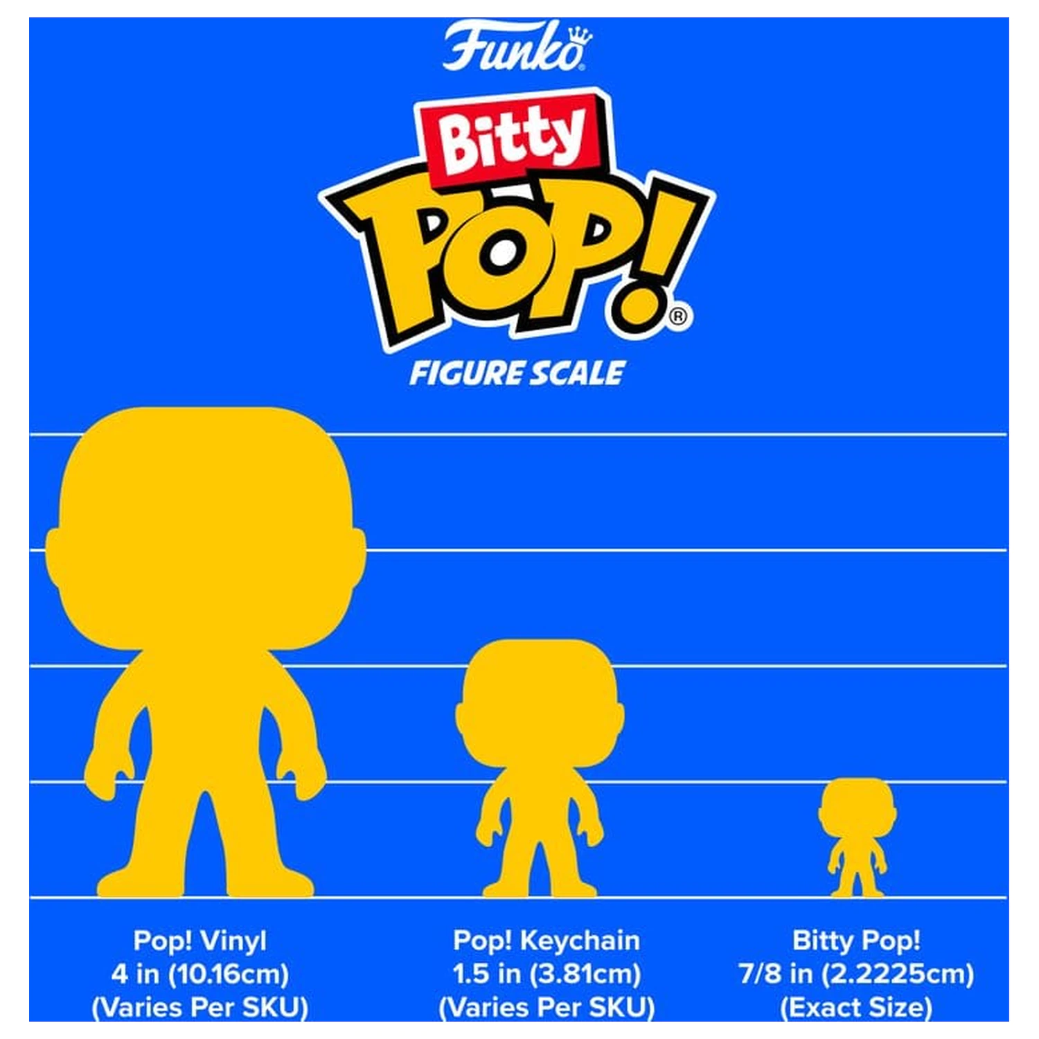 Funko Bitty Displays: BP&D Balíček - Spider-Man (BF) fotografii produktu