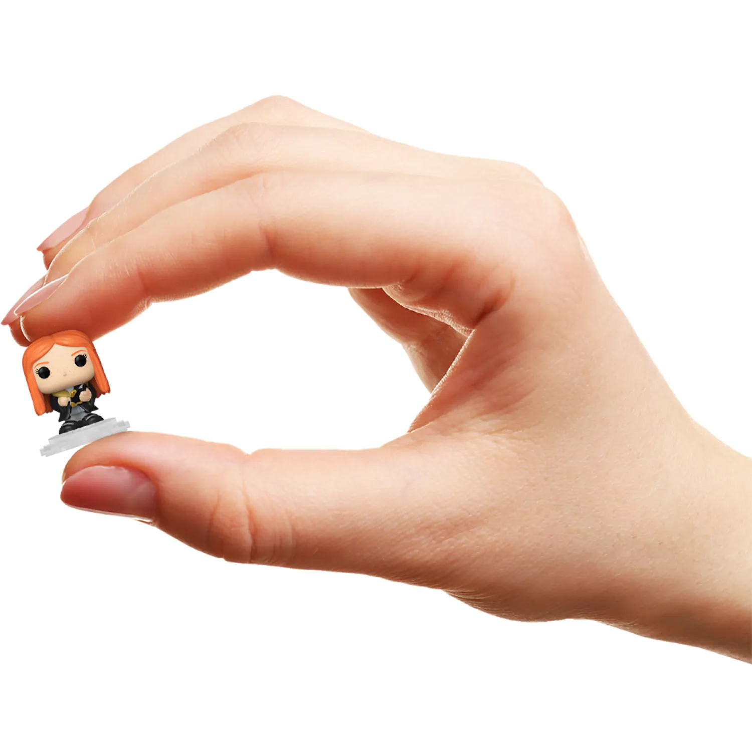 Funko Bitty Pop! 3-balení Towns Harry Potter fotografii produktu