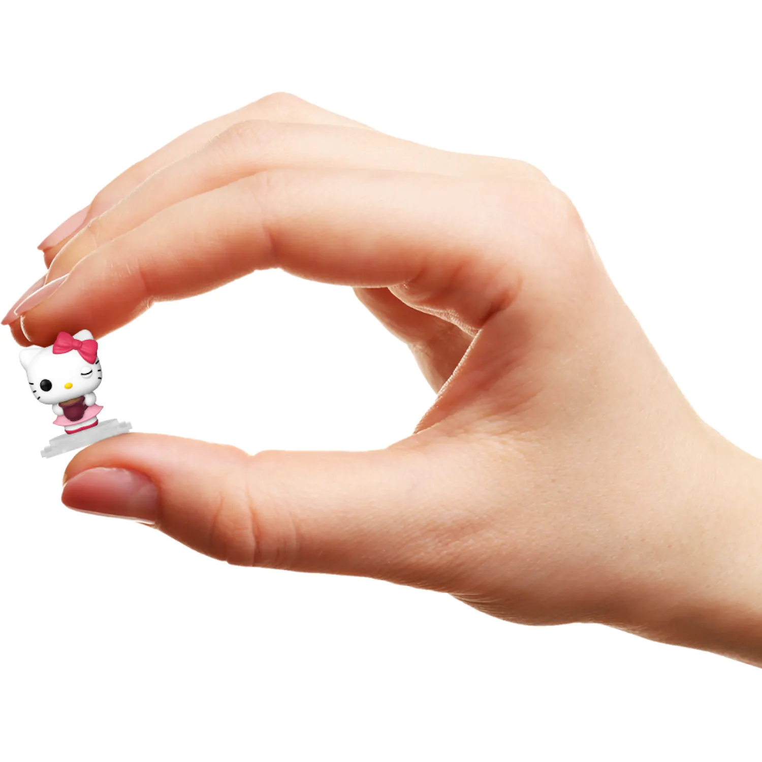 Funko Bitty Pop! 3-pack Towns Hello Kitty and Friends fotografii produktu