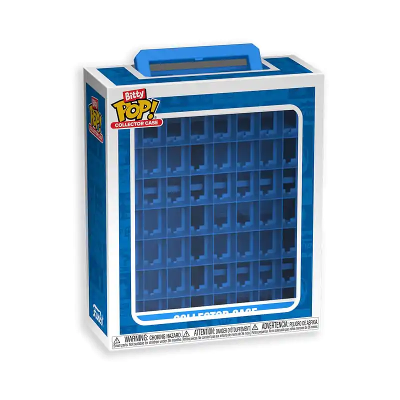 Funko Legacy Bitty Funko POP! Přenosné pouzdro fotografii produktu