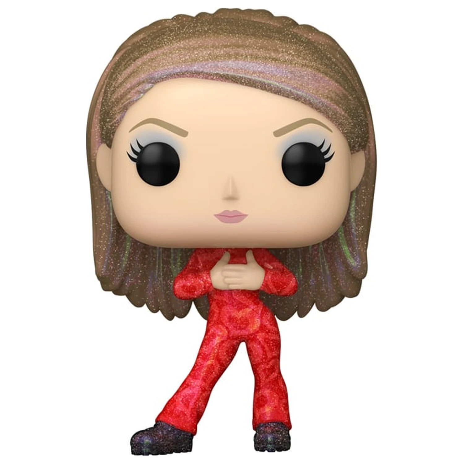 Funko POP 250 Funko POP figurka Rocks Britney Spears 250 fotografii produktu