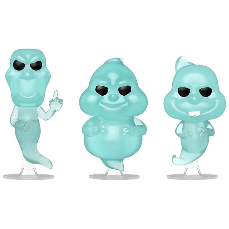 Funko POP balení 3 figurky Casper Ghostly Trio fotografii produktu