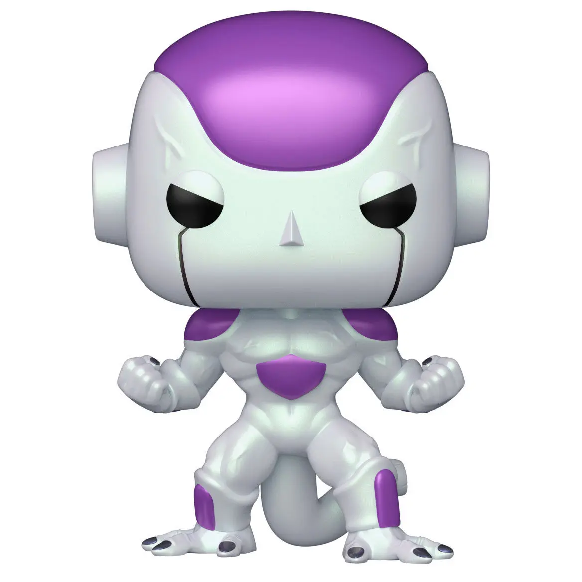 Funko POP & Tričko Dragon Ball Frieza fotografii produktu