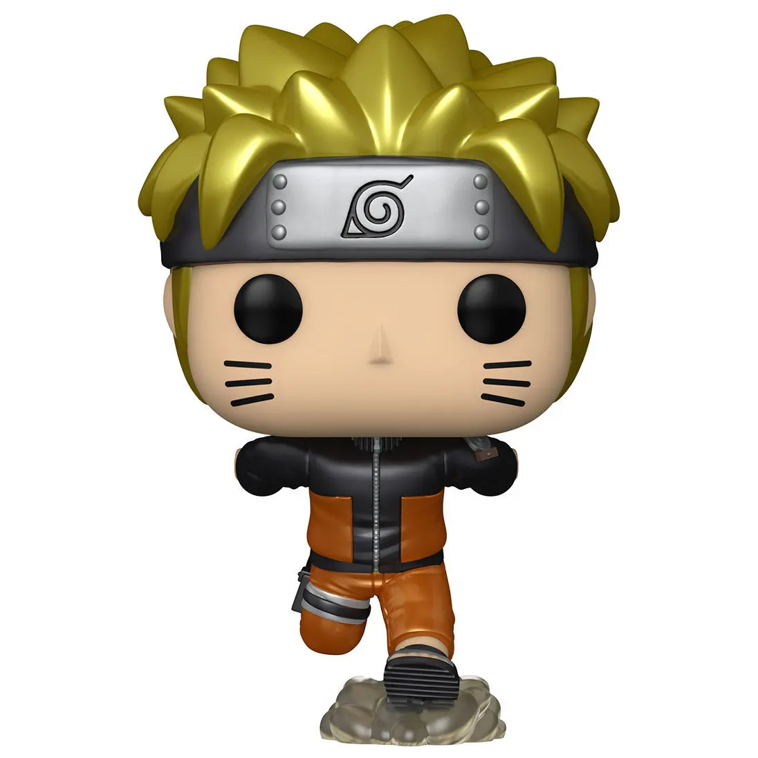 Funko POP a Tričko Naruto Shippuden fotografii produktu