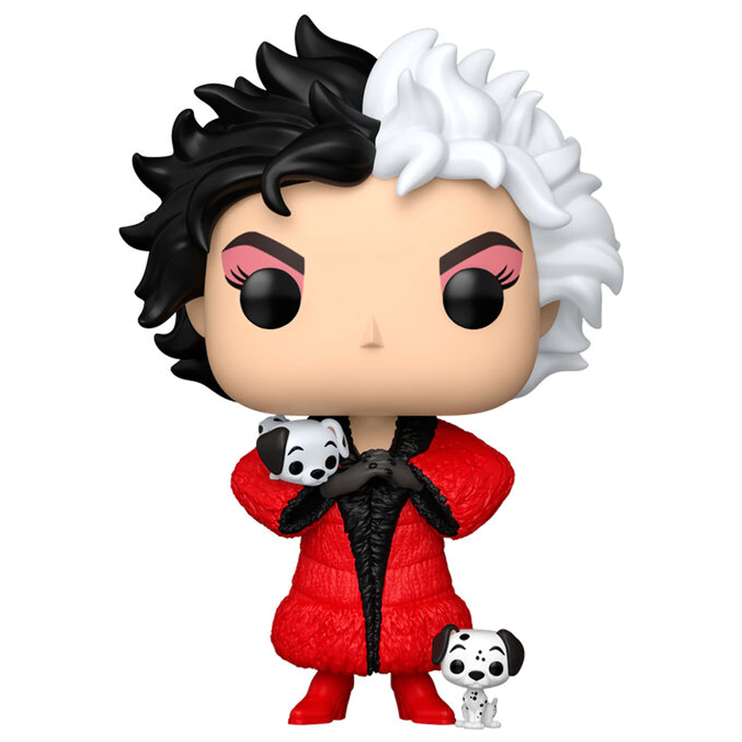 Funko POP figurka 101 Dalmatians Cruella de Vil (1996) fotografii produktu