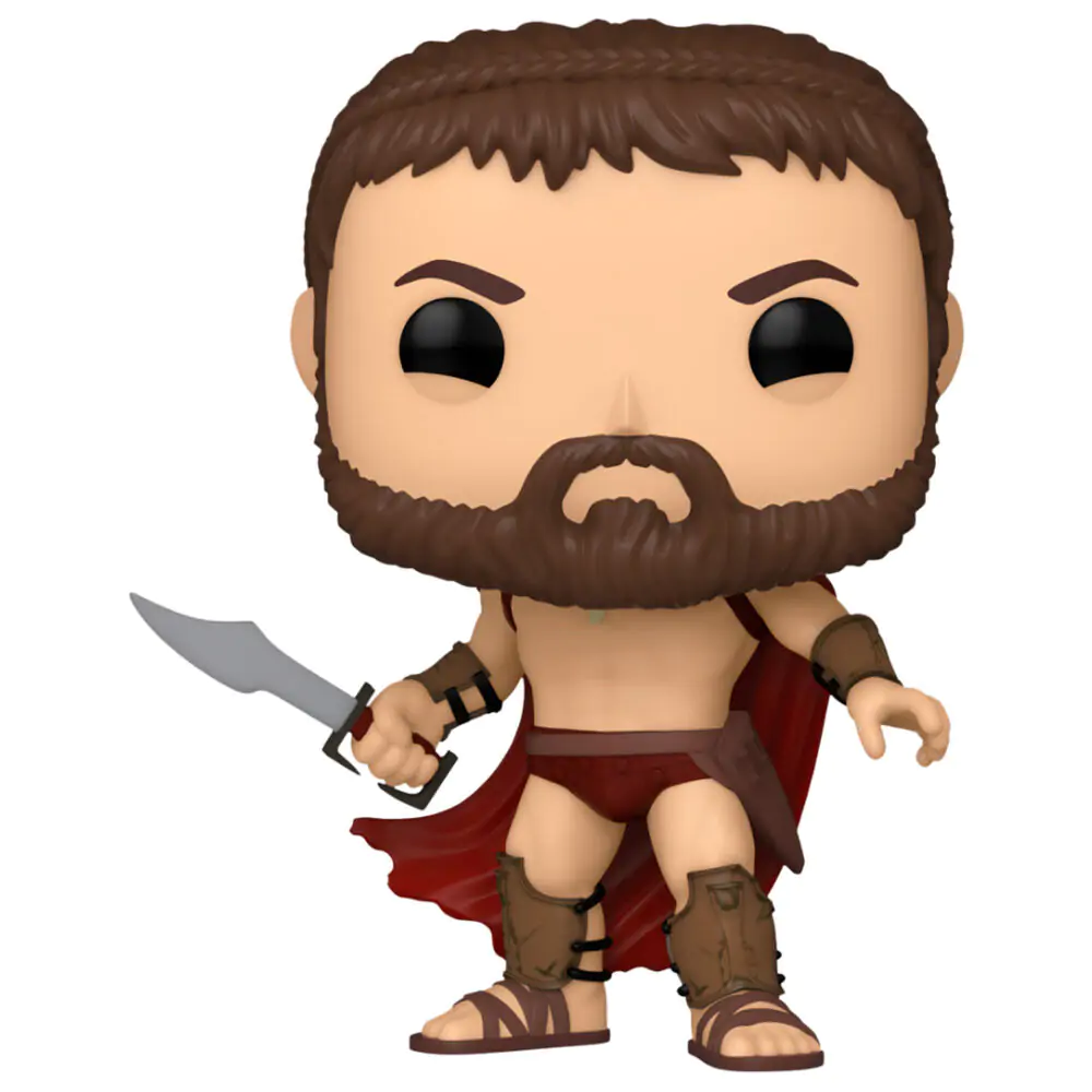 POP figurka 300 Leonidas fotografii produktu