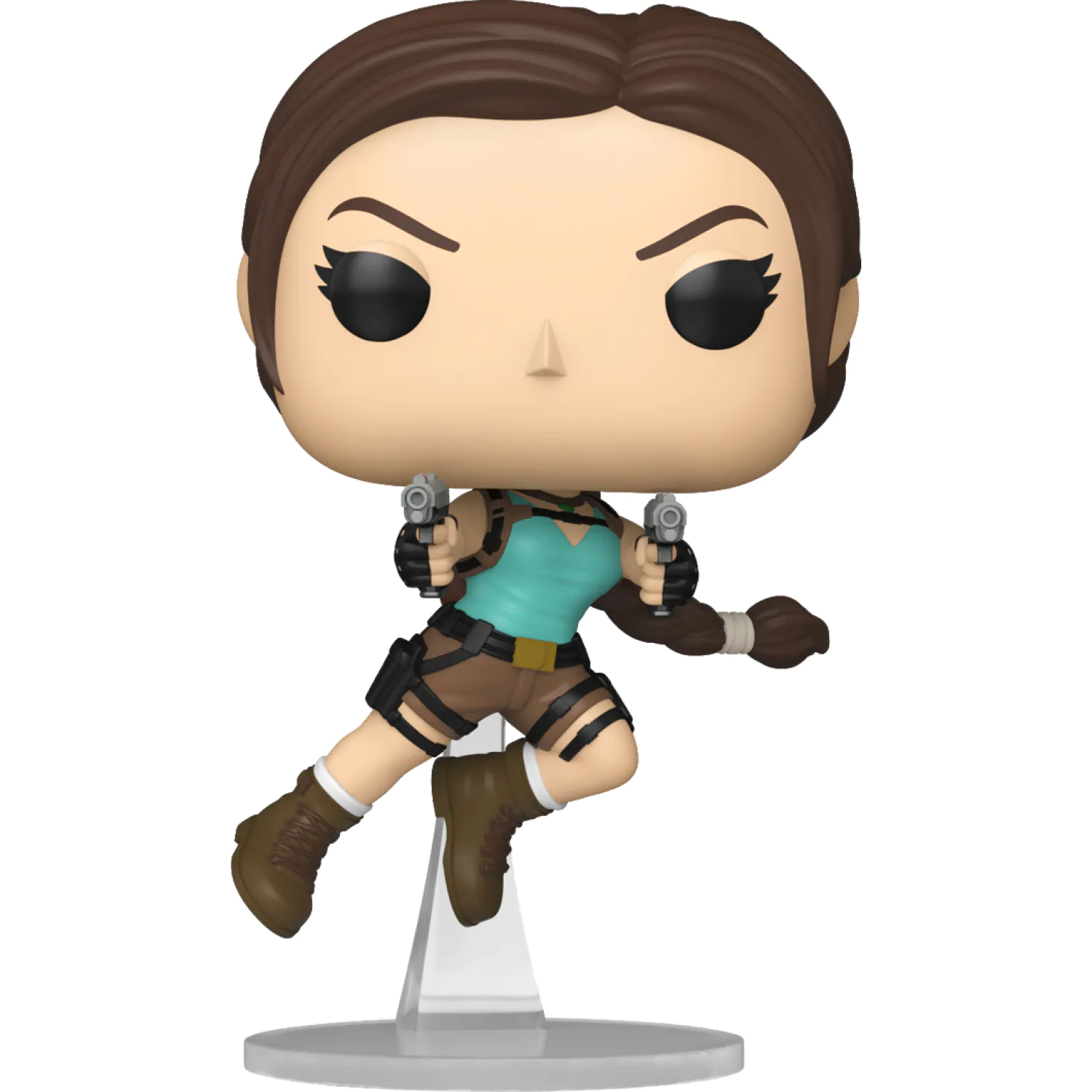 Funko POP figurka 30. výročí Tomb Raider Lara Croft fotografii produktu