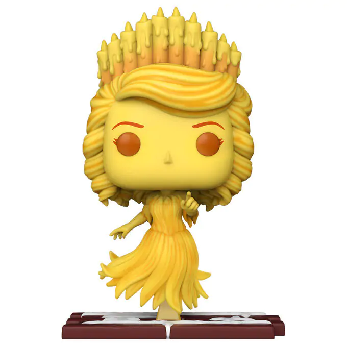 Funko POP figurka A Christmas Carol Duch minulých Vánoc svítí fotografii produktu