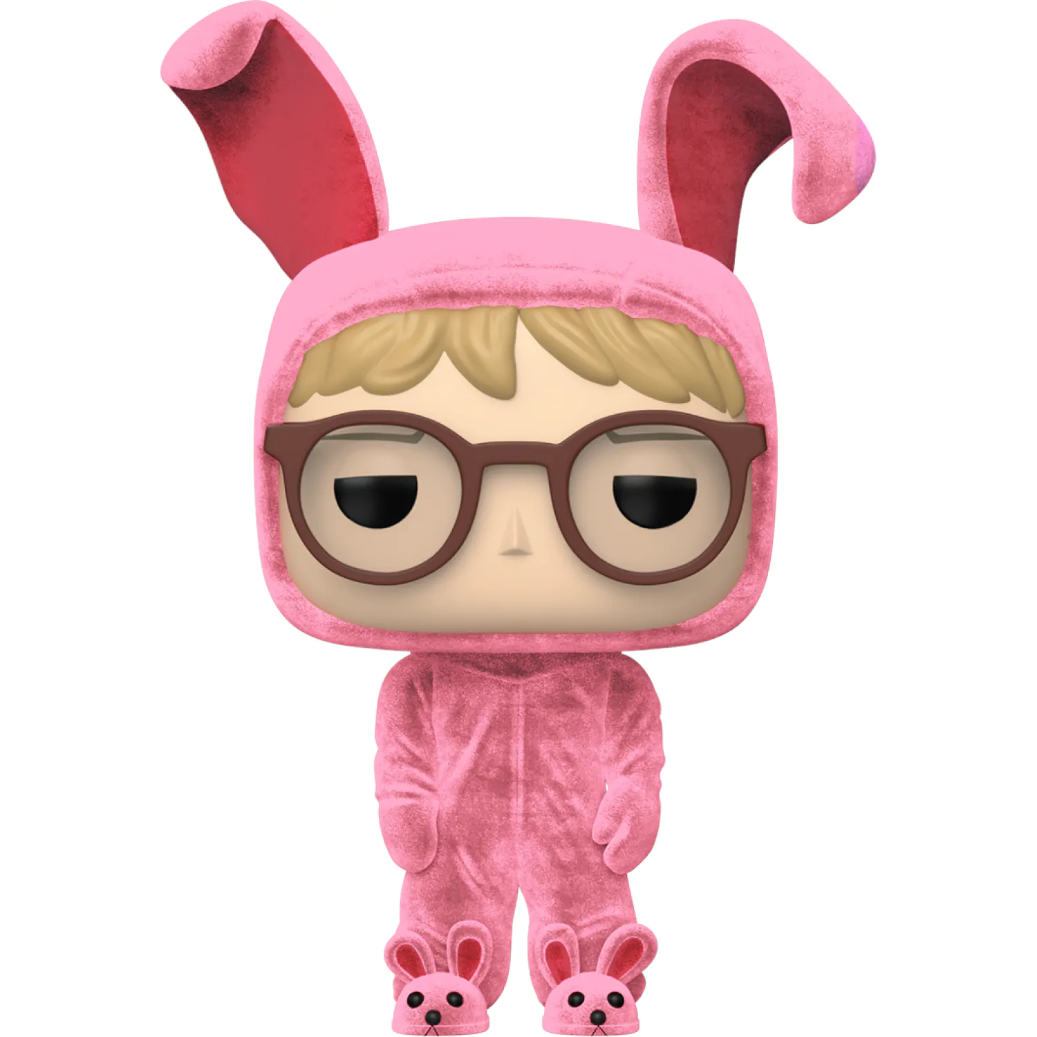 Funko POP figurka A Christmas Story Ralphie in Bunny Suit fotografii produktu