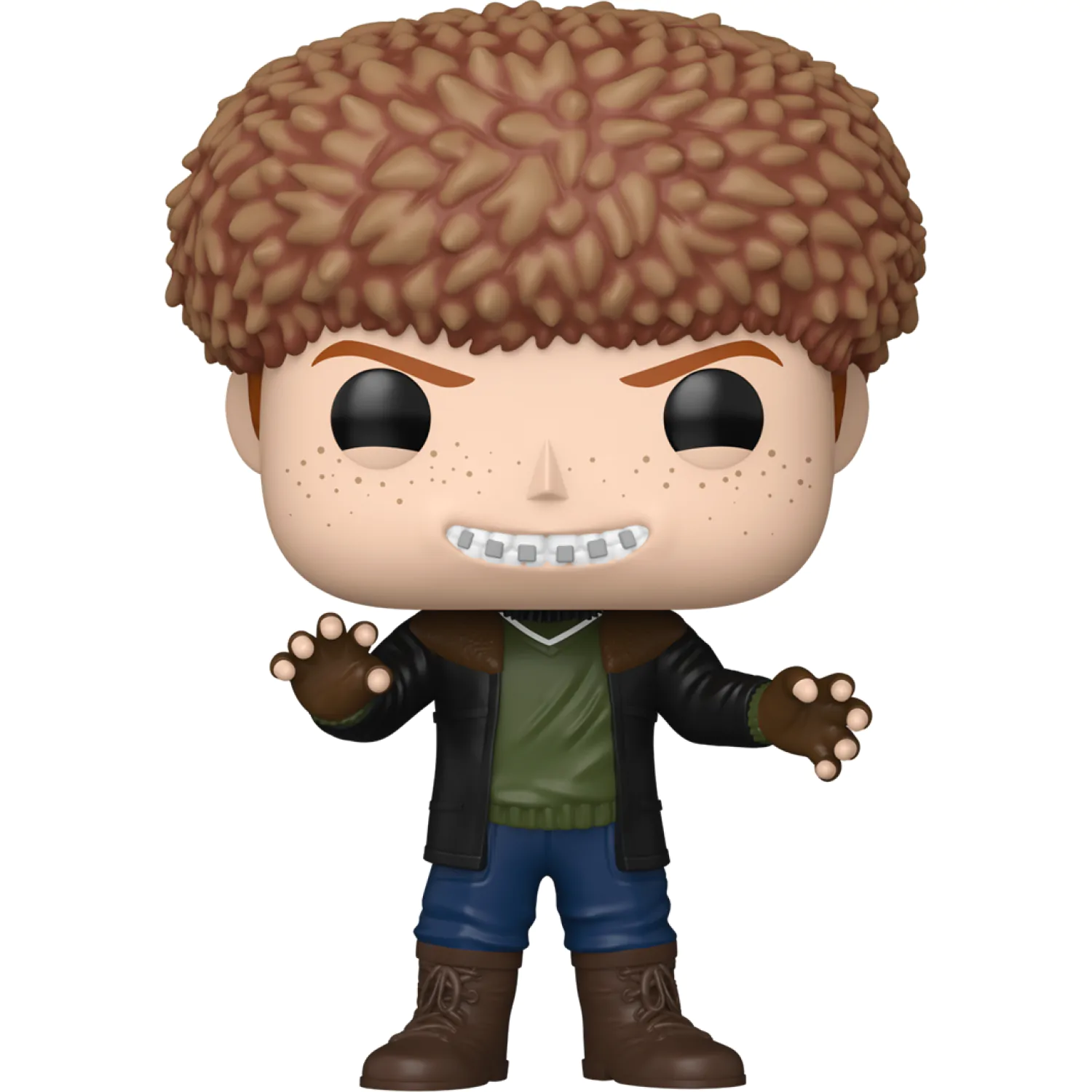Funko POP figurka A Christmas Story Scut Farkus fotografii produktu