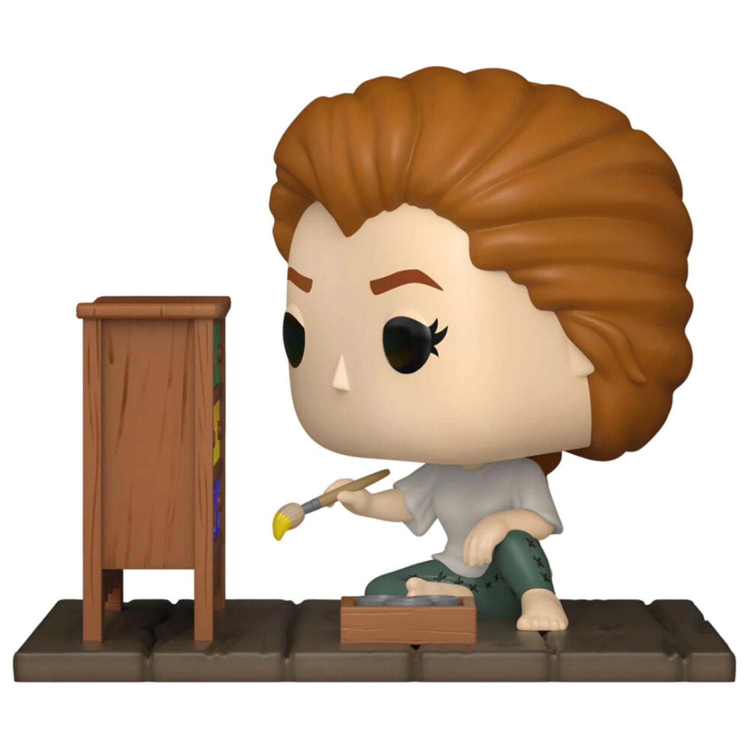 Funko POP figurka Premium A Court of Thorns and Roses Feyre Painting fotografii produktu