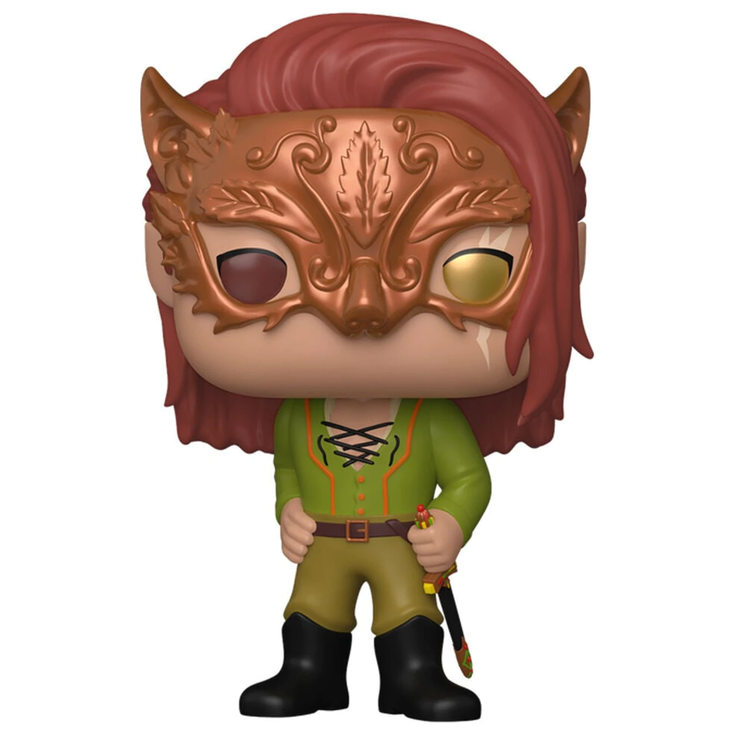 Funko POP figurka A Court of Thorns and Roses Lucien Vanserra fotografii produktu