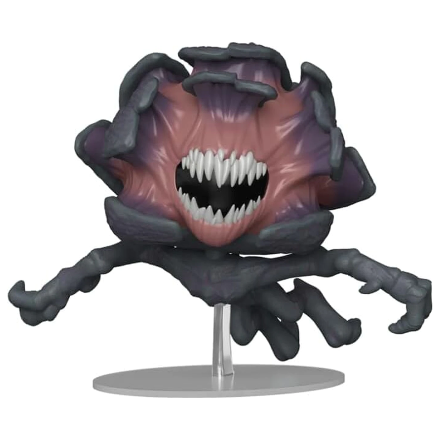Figurka Funko POP Premium A Quiet Place Death Angel Exclusive fotografii produktu