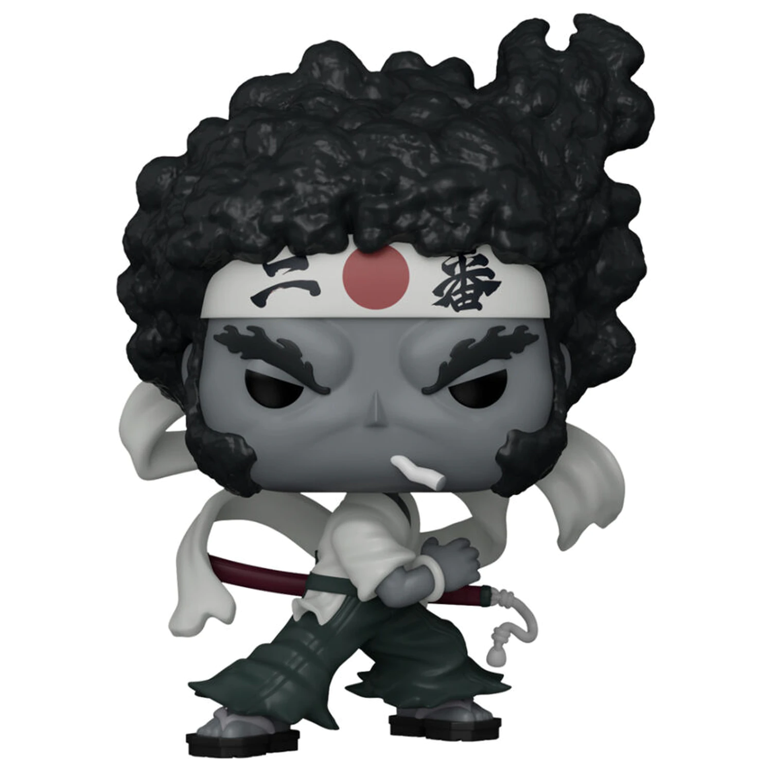 Funko POP figurka Afro Samurai fotografii produktu