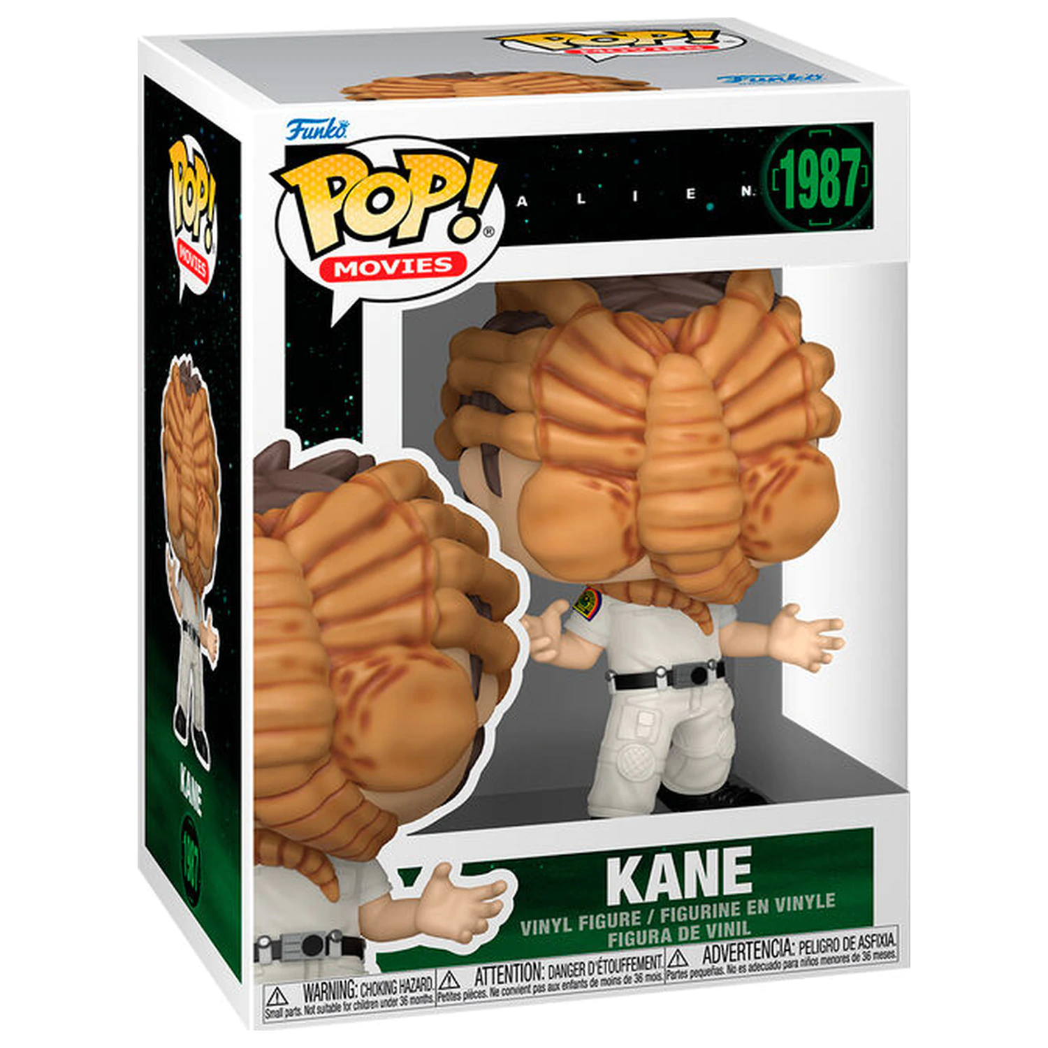 Funko POP figurka Alien Kane fotografii produktu