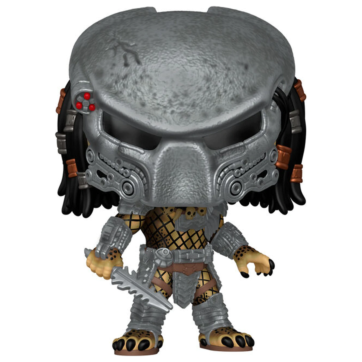 Funko POP figurka Alien vs Predator Requiem Bull Predator fotografii produktu