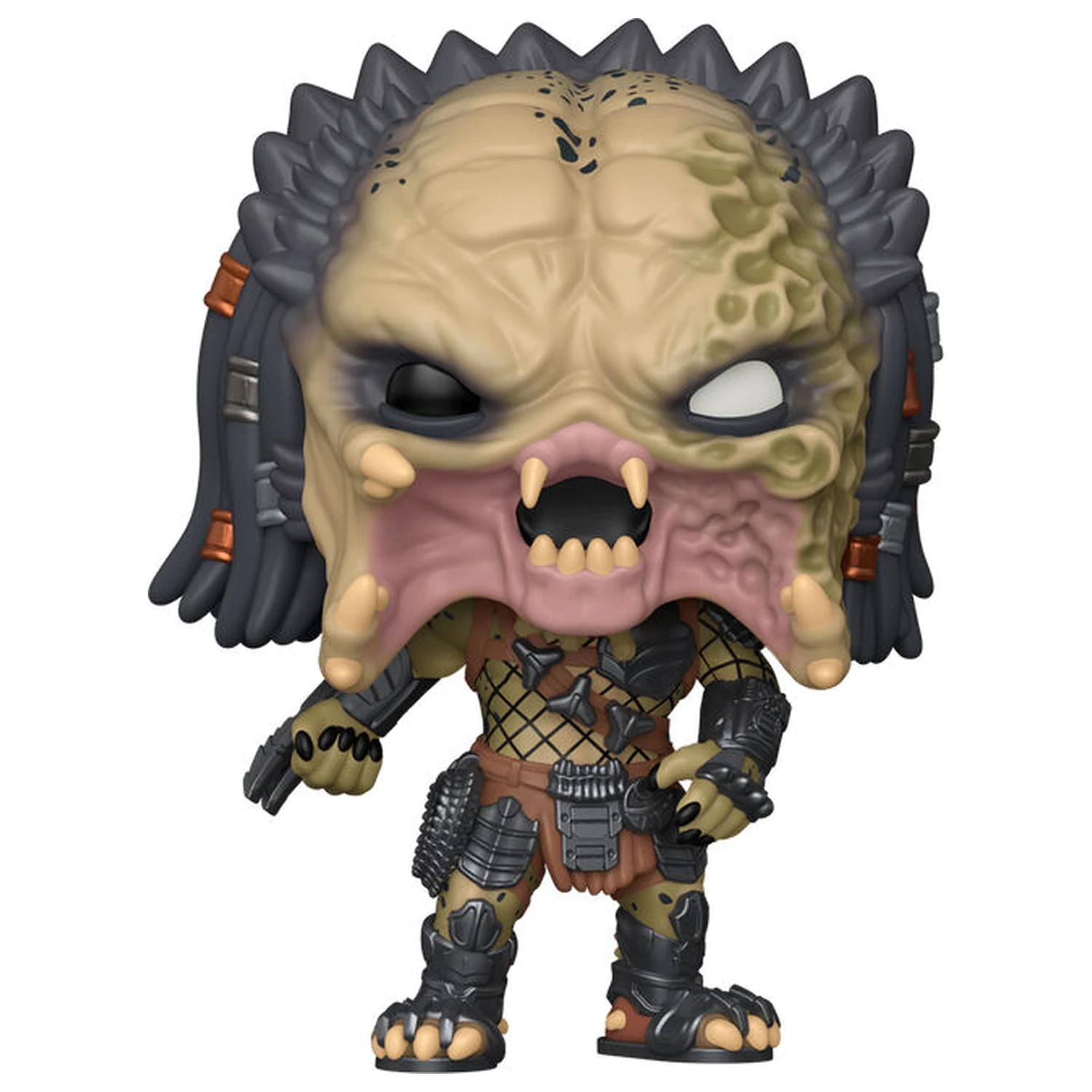 Funko POP figurka Alien vs Predator Requiem Wolf Predator fotografii produktu